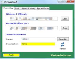 27 Best Free Product Key Finder Software For Windows Key Finder Windows Finder