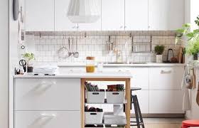 Ways To Open Small Kitchens Space Saving Ideas From Ikea Kitchen Design Kitchen Ideas Inspiratio Ikea Kitchen Design Space Saving Kitchen Kitchen Design Small
