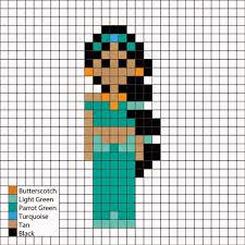 Pin On Disney Princess Patterns