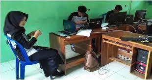Jadwal mata pelajaran semester ganjil. Jadwal Pelajaran Smk Jurusan Tkj
