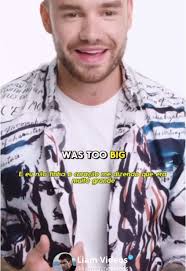 Liam Payne interview mostrando suas tatuagens 😍🤍 #liampayne #1d  #onedirection #liampaynevideos