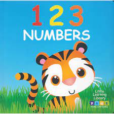Great for shower gifts or just expanding your baby's first library. Page Publications Collection 123 Numbers Padded Board Book Early Learning For Children Best Board Book For Toddlers Gift Ideas For Baby Shower Perfect For Age 1 To 4 Page Publications 9781947788558 Amazon Com Books