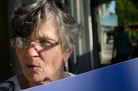 Reverence and resistance in one of Portland's oldest Catholic churches