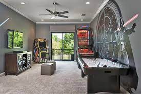 A geeky place to sit, read, and relax. Top 40 Star Wars Room Ideas The Handy Guy