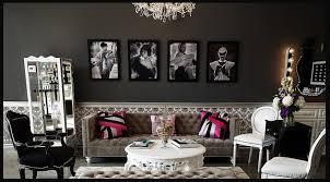 Old Hollywood Glamour Hollywood Decor Glamour Decor Home Decor