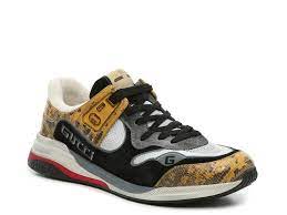Gucci Ultrapace Sneaker Men S Dsw