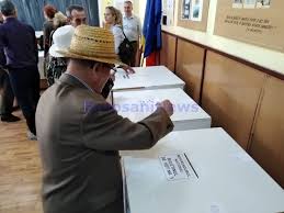 Sunt cozi în marile orașe din europa unde se votează. Alegerile S Au Incheiat Vezi Ce PrezenÈ›Äƒ A Fost La BotoÈ™ani La Ora 21 00 Botosaninews Ro
