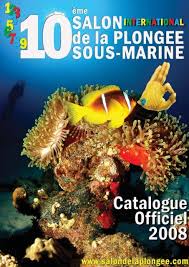 Du 08 au 11 janvier 2021. Catalogue Pdf Le Salon De La Plongee