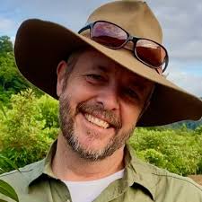 Rhett Ayers Butler su LinkedIn: The last known female Yangtze giant  softshell turtle died in April of…