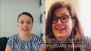 Valfrihet, förvaltarskap och subsidiaritet med Veronica Kerr KD Umeå