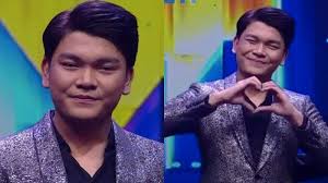 Profil Alfredo Fernando Pulang di Spektakuler Show 4 Indonesian Idol 2023,  Finalis Jago Koreografi