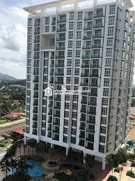Kpj penang specialist hospital 440 m. Condo For Sale At Bm City Condominium Bandar Perda For Rm 390 000 By Durianproperty