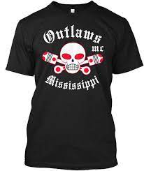 Pin On Outlaws Mc Motor Club Shop Gift