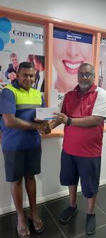 Ο χρήστης FLiCK Hygiene Fiji πρόσθεσε...