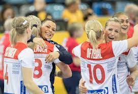 Handball.no er norges håndballforbunds offisielle hjemmeside. Tv3 Sikrer Seg Rettighetene Til Bade Handball Vm Og Handball Em Kampanje