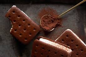 Let me know in the comments below! So Delicious Ice Cream Sandwiches Reviews Info Dairy Free