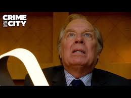 Howard Asks Chuck to Retire