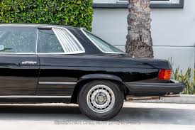 Image result for Black 1981 Mercedes