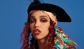 Welcome to the official wiki for fka twigs , we this wiki features all the information on the pop we are the official fka twigs encyclopedia! Fka Twigs Diz Que Produziu Novo Album Durante A Quarentena