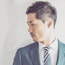 絶壁カバー メンズカット 美容師さんはinstagramを利用しています ビジネスショート サイドは大人の男性にもオススメなナチュラルツーブロックになっています 絶壁でお悩み方はご相談下さい メンズ ヘアスタイル メンズカット 男性の髪