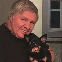 Robert Griffiths's Instagram, Twitter & Facebook