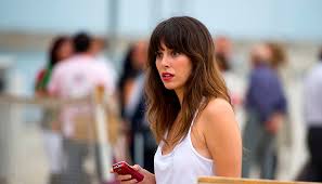 Blanca suárez, javier cámara, carlos areces, paz padilla, pepón nieto, malena alterio y maría castro, entre otros, analizan el fenómeno 'operación triunfo' y confiesan qué concursantes son sus favoritos de la edición. 23490 Blanca Suarez Es Ainhoa Montero En El Barco Elbarcofans