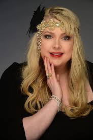 Anna Elizabeth Kendrick