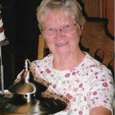 Evelyn Brickhouse Mckinney Obituary October 26, 2021