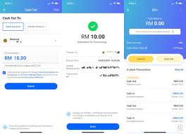 Just add your touch 'n go card to the app and your ewallet balance will be deducted instead of your card when you tap at tolls! Go By Touch N Go Ewallet 5 Things You Need To Know Soyacincau Com