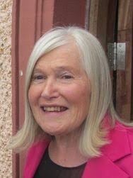 Condolence Book for Peggy (Margaret) HURLEY HAMPSHIRE (North Circular Road,  Limerick)