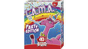 2000 south 2nd street, gallup nm, 87301. Amigo Spiele Lama Party Edition Online Bestellen Muller