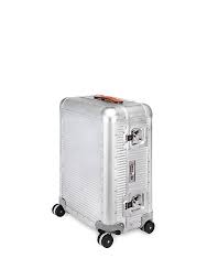 2 reviews of fifth third bank this bank has some of the slowest service from a 5/3 that i have experienced to date. Fpm Milano Silber 53 Bank Cabin Spinner Carry On Suitcase Forzieri