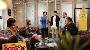 We did not find results for: Aksi Protaganis Cinta Laura Di Film Devil On Top Ini Sinopsis Dan Link Nonton Film Devil On Top Tribun Pekanbaru