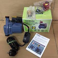 Anda bisa mencari produk ini di toko online yang mungkin jual mesin pompa booster grundfos. Shimizu Zps 15 9 140 Home Booster Pump Pompa Air Otomatis Pendorong Shopee Indonesia
