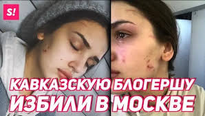 Звезда tiktok дина саева навлекла на себя волну гнева хейтеров. Madina Basaeva Biografiya Blogershi Nacionalnost Skolko Let Roditeli I Sestra