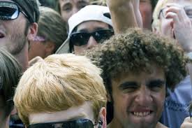 Pitchfork Fest 2010 in pics & setlists (Day 3