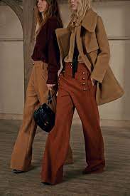 Yeah, i know what i'm doing. What Color Matches Brown Outfit Ideas That Include Camel Red Navy Glamour