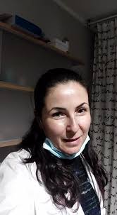 Dott.ssa Rogato Cristina