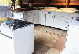 Unique Of Youngstown Metal Kitchen Cabinets Pics Metal Kitchen Cabinets Kitchen Cabinets Metal Kitchen