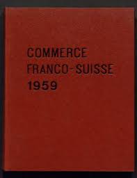 Calameo Revue Mensuelle De 1959 Ccifs Archives