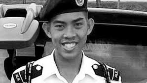 Kes Zulfarhan Upnm Isu Semasa Semasa Forum Cari Infonet