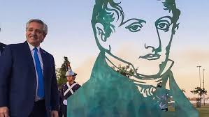 Diurnas dependientes de la repartición y particulares fiscalizadas por el consejo, con período de funcionamiento de marzo a noviembre, se realizará el día 20 de junio (dia de la bandera) de cada año, con el. Al Final El Presidente No Viene Para El 20 De Junio Redaccion Rosario