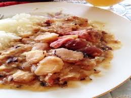 Ham Hocks And Lima Beans Recipe Soul Food Com Lima Bean Recipes Bean Recipes Lima Beans