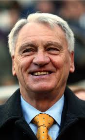 The Grave of Sir Bobby Robson Buried in England UK Durham  https://en.wikipedia.org/wiki/Bobby_Robson