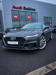 Image result for Daytona Gray 2025 A7