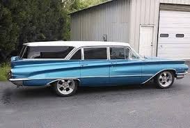 1960 Buick Invicta Station Wagon Used Buick Other For Sale In Hendersonville North Carolina Autoquid Com Buick Wagon Buick Station Wagon