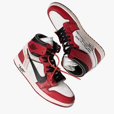 You may be interested in. Nike Air Jordan 1 Off White My Sports Shoe Malaysia