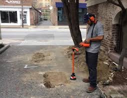 This device is installed along your main water line, and has a flow rate sensor to determine your water pressure inside your house. Your Leak Detection Company L 843 637 4585 L Pipe Leaks Slab Leaks