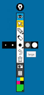 Epic pen is an easy to use yet powerful desktop annotation tool for windows. Epic Pen 2 2 Download Click Through Wpf Exe