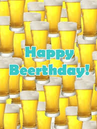 Happy Birthday Beer Birthday Happy Birthday Beer Happy Birthday Qoutes Personalize your own printable & online birthday cards for dad. happy birthday beer birthday happy